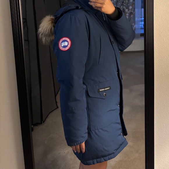 winter coat - Picture 4 of 7